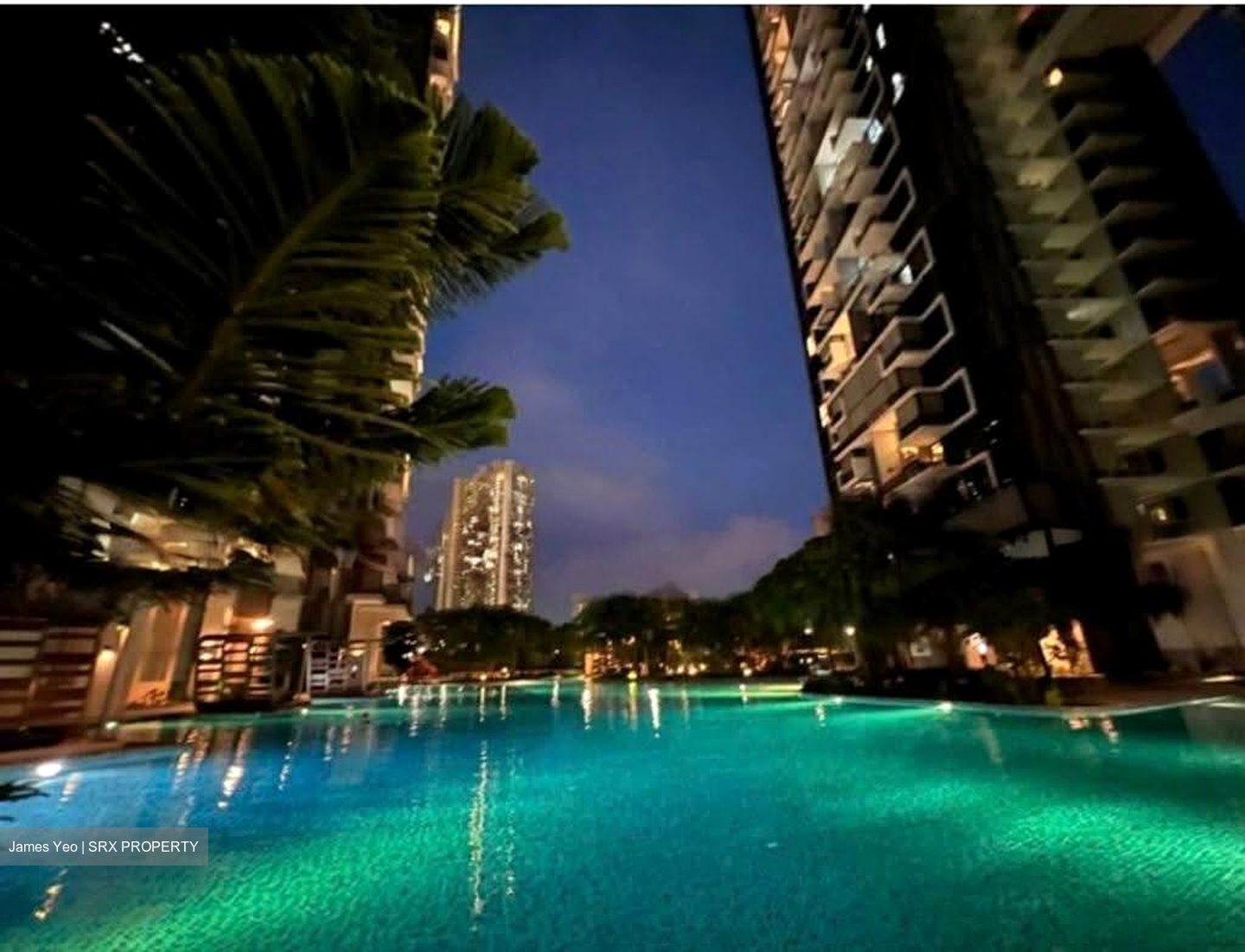 The Trilinq (D5), Condominium #617584921